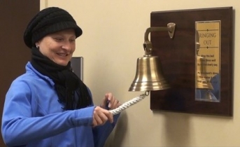 Ringing Bell